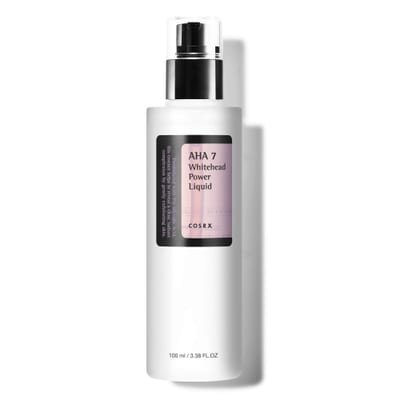 Cosrx Cosrx AHA 7 Whitehead Power Liquid Toner 100ml