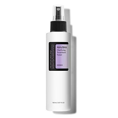 CosRX CosRX Aha/bha Clarifying Treatment Toner 150ml