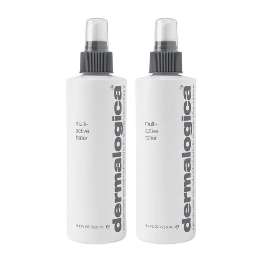Dermalogica Dermalogica Multi-Active Toner (2 x 250ml) Duo