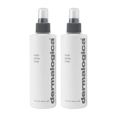 Dermalogica Dermalogica Multi-Active Toner (2 x 250ml) Duo