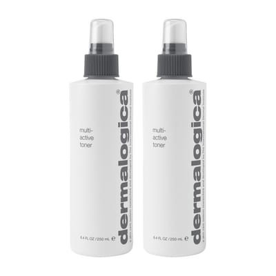 Dermalogica Dermalogica Multi-Active Toner (2 x 250ml) Duo