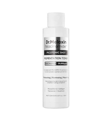 Dr.Melaxin Dr.Melaxin Niacinamide Picotonic Shot Pigmentation Toner 150ml