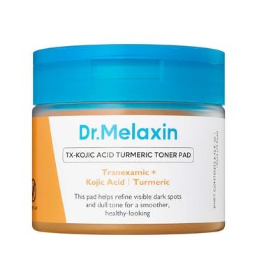 Dr.Melaxin Dr.Melaxin Tx-Kojic Acid Turmeric Toner Pad 190ml