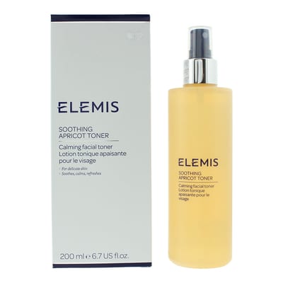 Elemis Elemis Soothing Apricot Toner 200ml