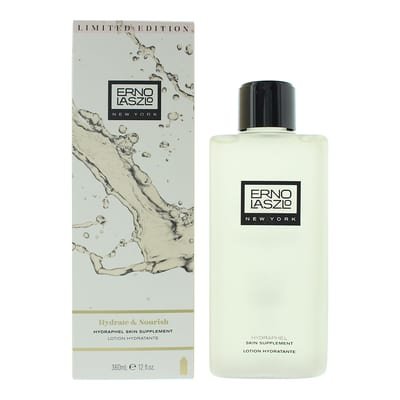 Erno Laszlo Erno Laszlo Hydraphel Skin Supplement Toner 200ml