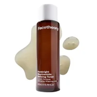 Facetheory Facetheory Porebright Niacinamide Refining Toner