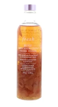 Fresh Fresh Rose Deep Hydration Toner250 ml, 250ml