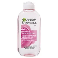 Garnier Garnier Natural Rose Water Toner Sensitive Skin200 ml