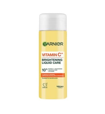 Garnier Garnier Vitamin C Brightening Toner