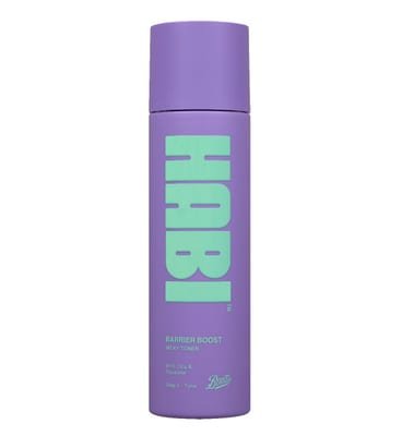 Habi Habi Barrier Boost Milky Facial Toner 130ml