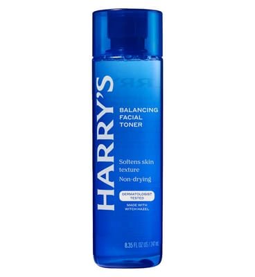 Harry's Harry's Harry’s Men's Face Toner - 247ml, 200ml