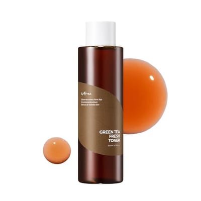 Isntree Isntree Green Tea Fresh Toner200 ml, 200ml