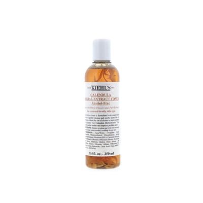 Kiehls Kiehl's Calendula Herbal Extract Alcohol-Free Toner 230ml