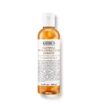 Kiehls Kiehl's Calendula Herbal Extract Alcohol-Free Toner250 Ml For Normal To Oily Skin, 250ml