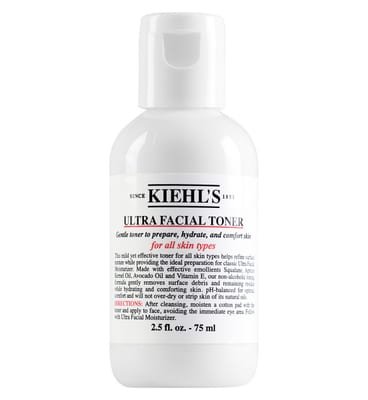 Kiehls Kiehl's Ultra Facial Toner 75ml