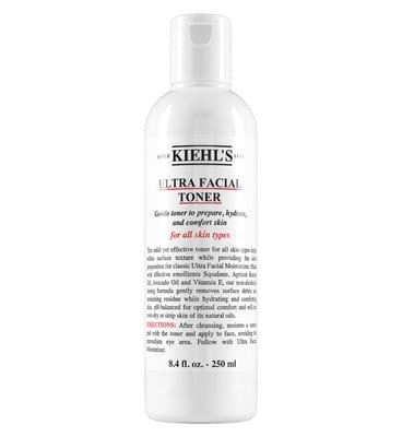 Kiehls Kiehl's Ultra Facial Toner250 ml, 250ml