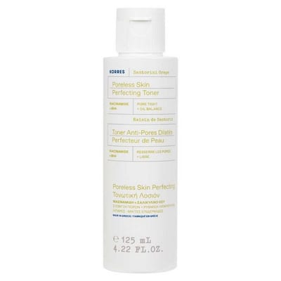 Korres Korres Santorini Grape Toner 125ml