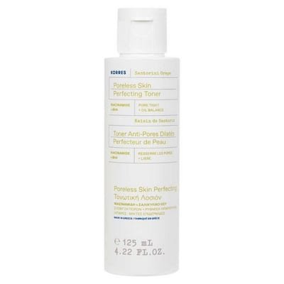 Korres Korres Santorini Grape Toner 125ml