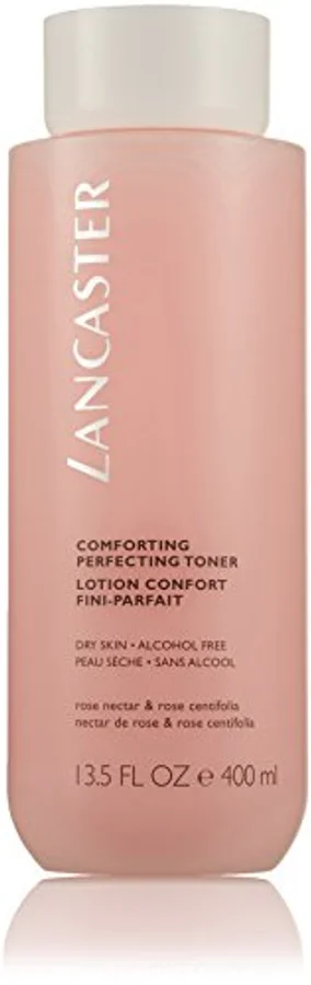 Lancaster Lancaster Cleansing Comforting Perfecting Toner 400ml