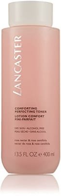 Lancaster Lancaster Cleansing Comforting Perfecting Toner 400ml
