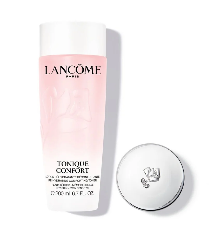 Lancome Lancome Tonic Confort Re-Hydrating Comforting Toner200 ml, 200ml