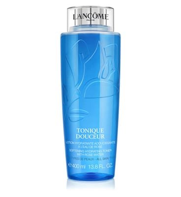 Lancome Lancome Tonique Douceur Hydrating Face Toner 400ml