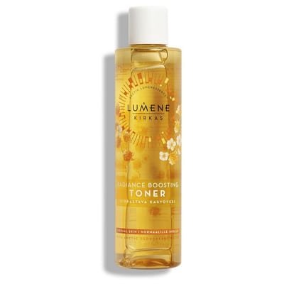 Lumene Lumene Kirkas Radiance Boosting Toner With Nordic Cloudberry200 ml, 200ml