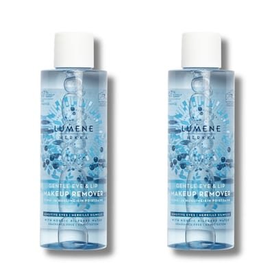 Lumene Lumene Puhdas Deeply Purifying Toner Bundle