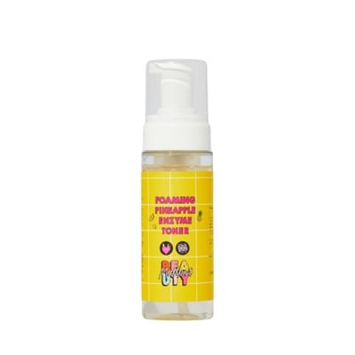 Mallows Beauty Mallows Beauty Pineapple Enzyme Toner - 170ml