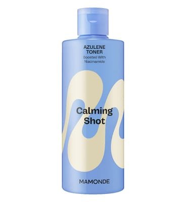 Mamonde Mamonde Calming Shot Azulene Toner 300ml