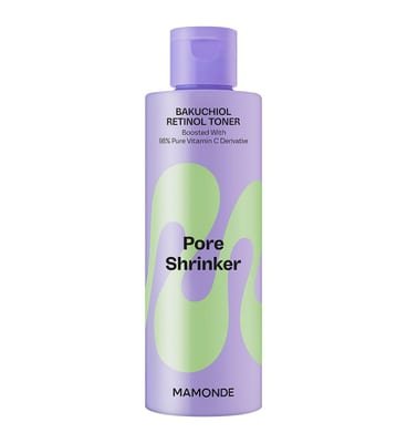 Mamonde Mamonde Pore Shrinker Bakuchiol Retinol Toner200 ml, 200ml