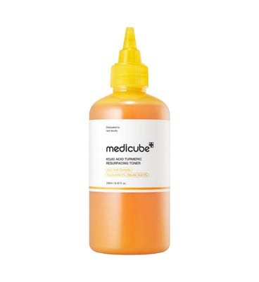Medicube Medicube Kojic Acid Turmeric Resurfacing Toner250 ml, 250ml