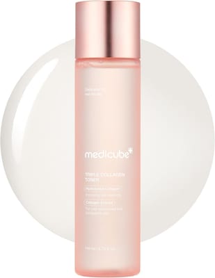 Medicube Medicube Triple Collagen Toner 140ml