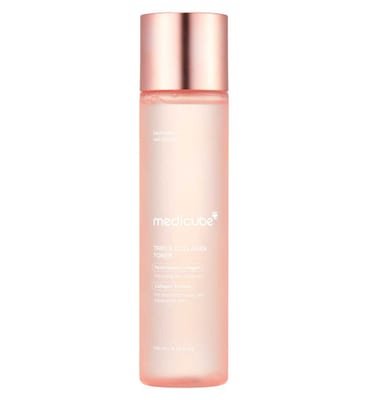 Medicube Medicube Triple Collagen Toner 4.0 140ml