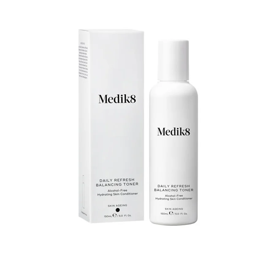 Medik8 Medik8 Daily Refresh Balancing Toner (150ml)