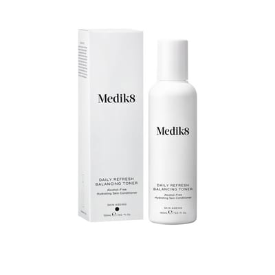 Medik8 Medik8 Daily Refresh Balancing Toner (150ml)