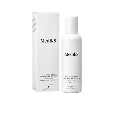 Medik8 Medik8 Daily Refresh Balancing Toner (150ml)