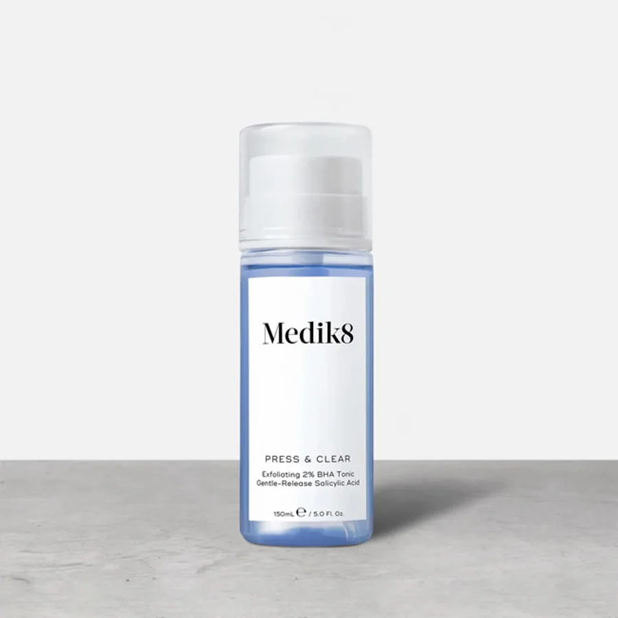 Medik8 Medik8 Press and Clear (150ml)