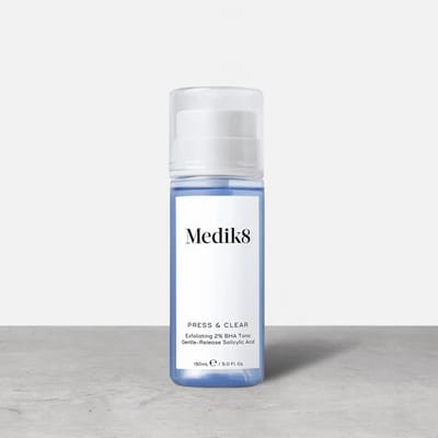 Medik8 Medik8 Press and Clear (150ml)