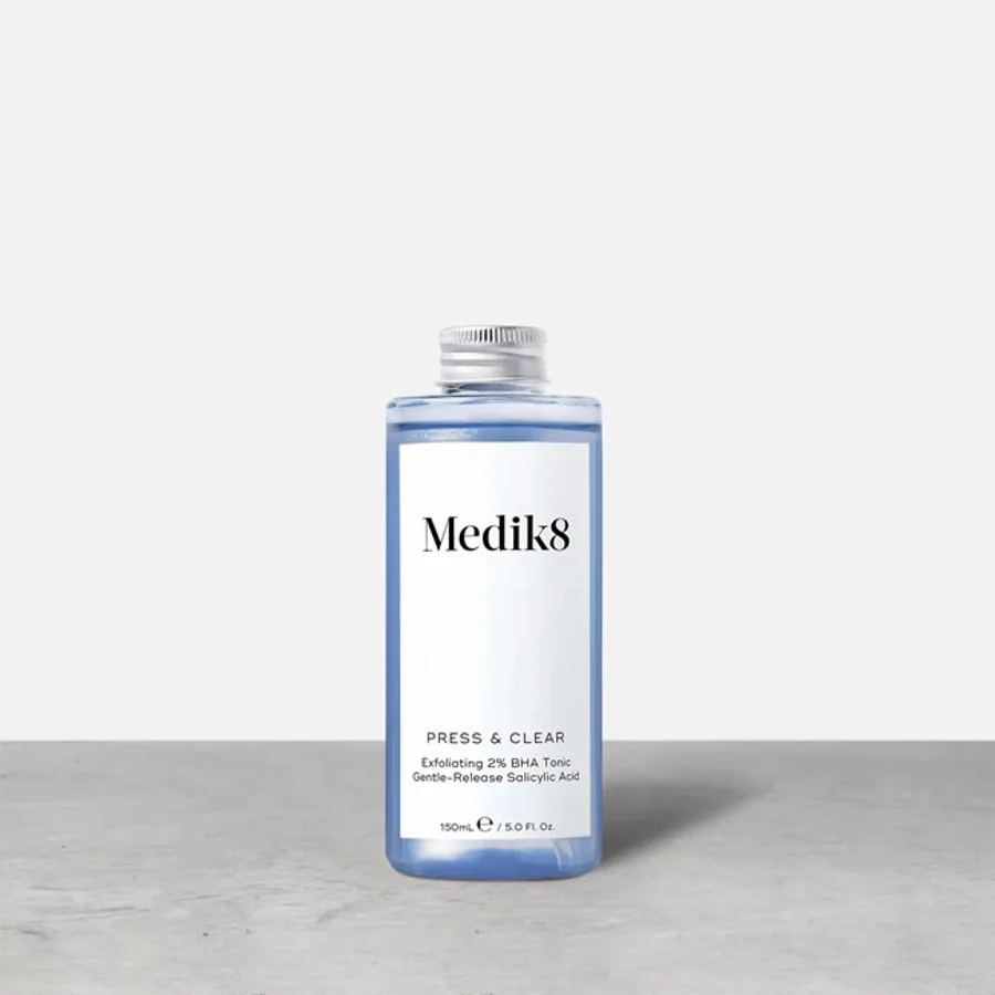 Medik8 Medik8 Press and Clear Refill (150ml)
