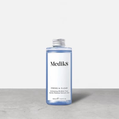 Medik8 Medik8 Press and Clear Refill (150ml)