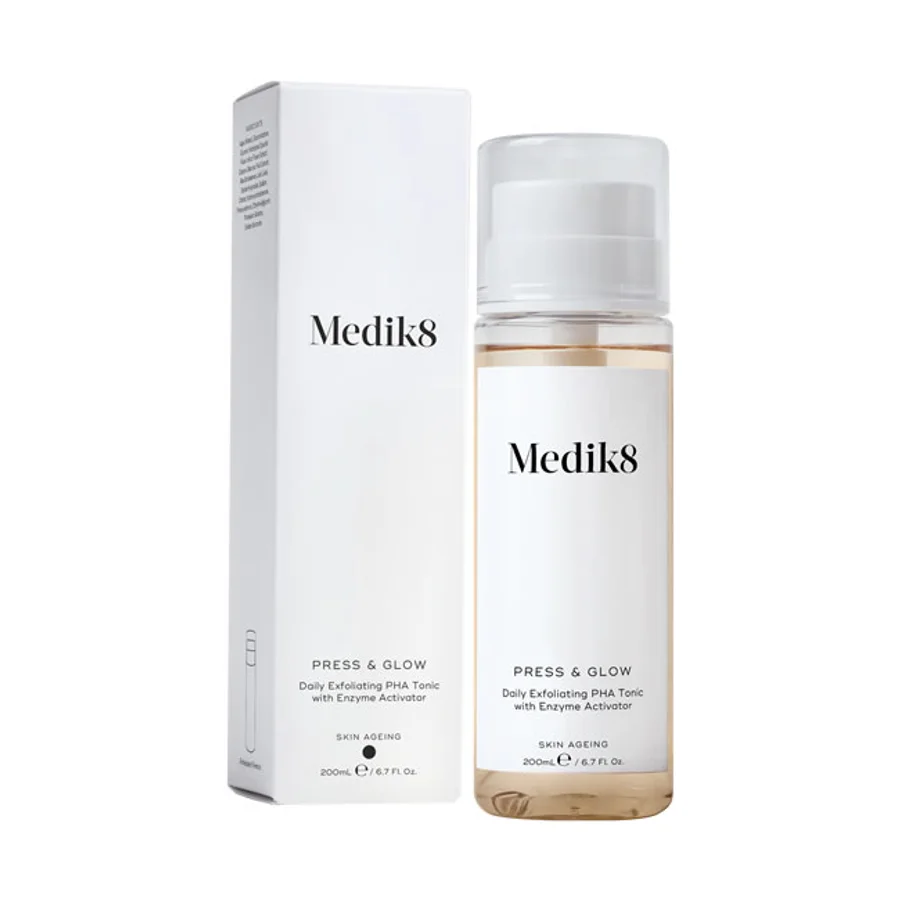 Medik8 Medik8 Press and Glow (200ml)