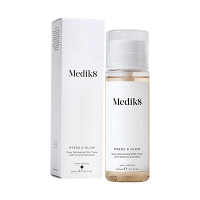 Medik8 Medik8 Press and Glow (200ml)