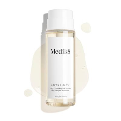 Medik8 Medik8 Press and Glow (200ml)