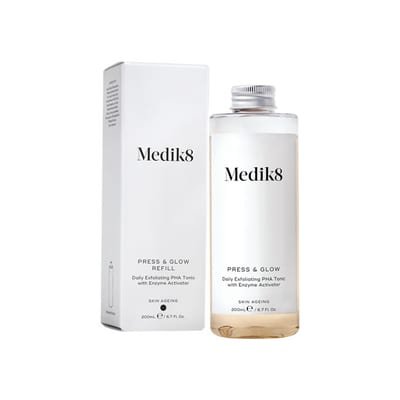 Medik8 Medik8 Press and Glow Refill (200ml)