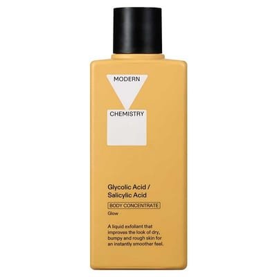 Modern Chemistry Modern Chemistry Boots Glow Body Concentrate Toner200 ml, 200ml