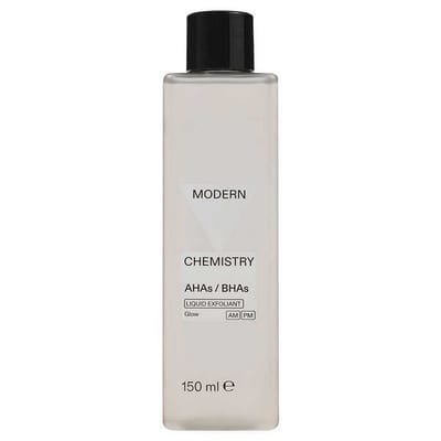 Modern Chemistry Modern Chemistry Boots Glow Exfoliating Aha/bha Toner 150Ml