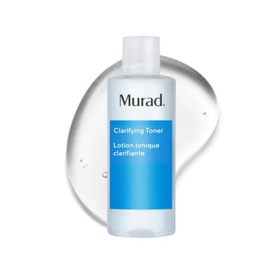 Murad Murad Clarifying Toner (180ml)