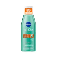 Nivea Nivea Derma Skin Clear Toner With Salicylic Acid,200 ml, 200ml