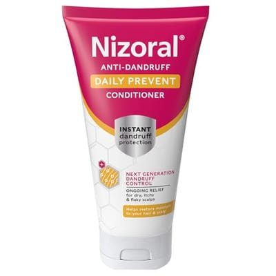 Nizoral Nizoral Anti-Dandruff Daily Prevent Conditoner200 ml, 200ml